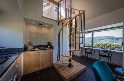 Stein Maison | The Byre, Waternish, Isle of Skye - Luxury Self Catering