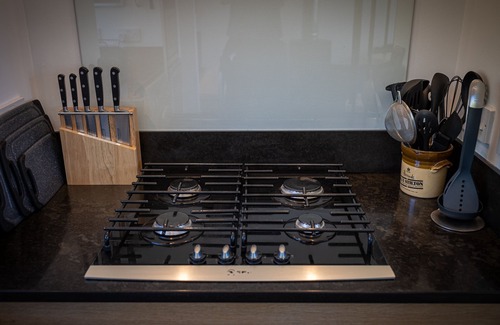 Stein Maison | The Byre, Waternish, Isle of Skye - Luxury Self Catering