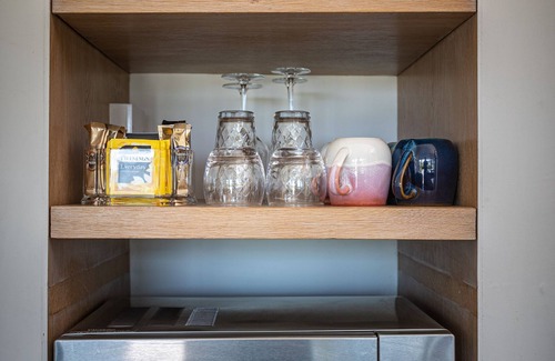 Stein Maison | The Byre, Waternish, Isle of Skye - Luxury Self Catering