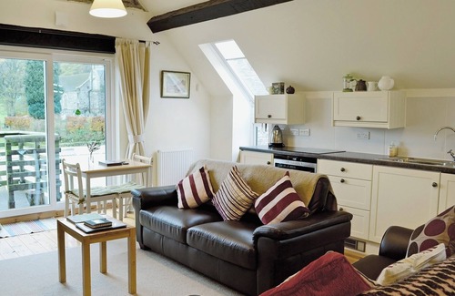 Llanarmon Dyffryn-Ceiriog Cottage | Hébergement 1 chambre à Llanarmon Dyffryn Ceiriog