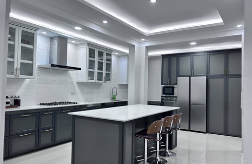 Malolos City Maison | The Cabanas Home, Malolos