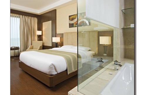 Phagwara Hôtel | The Cabbana Resort & Spa