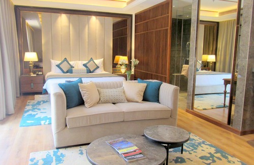 Phagwara Hôtel | The Cabbana Resort & Spa