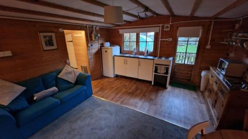 Alton Barnes Autre | The Cabin - a very quiet location