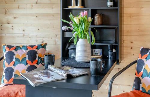 Llandovery Maison | The Cabin at Gerynant