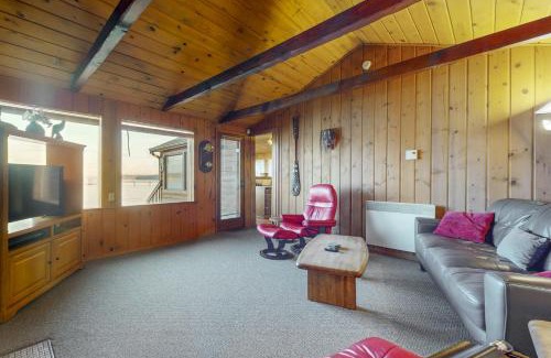 Coupeville Maison | The Cabin At Penn Cove