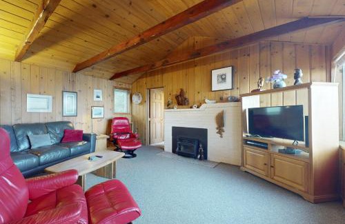 Coupeville Maison | The Cabin At Penn Cove