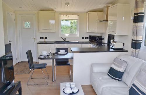 Great Witley Maison | The Cabin