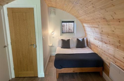 Ford Maison | The Cabin