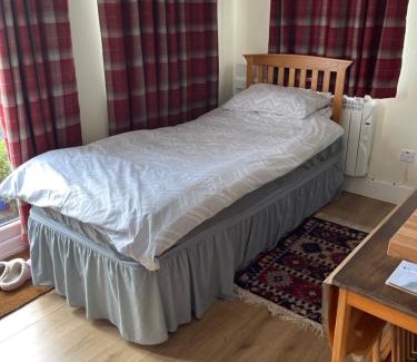 Great Hockham Maison | The Cabin