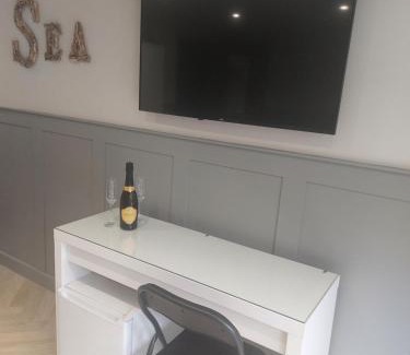 Westgate-on-Sea Maison | The Cabin