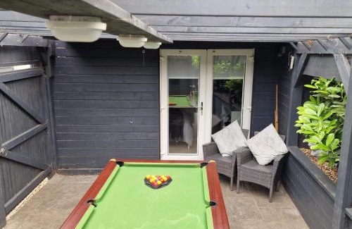 Westgate-on-Sea Maison | The Cabin