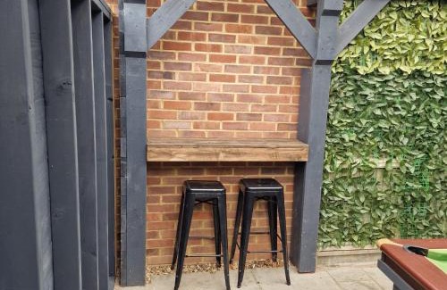 Westgate-on-Sea Maison | The Cabin