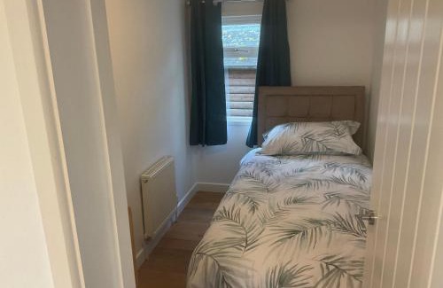 Lea Appartement | The Cabin