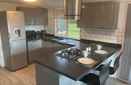 Lea Appartement | The Cabin