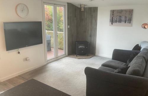 Lea Appartement | The Cabin