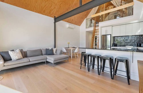 Tawa Maison | The Cabin - Holiday home