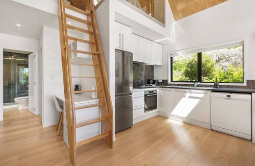 Tawa Maison | The Cabin - Holiday home