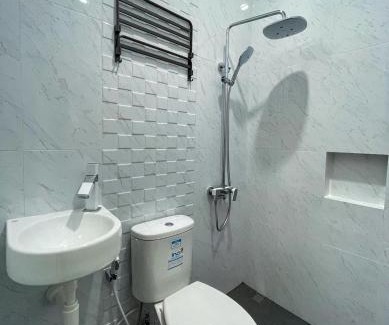 Dencarik Hôtel | The Cabin Hotel Lovina Bali