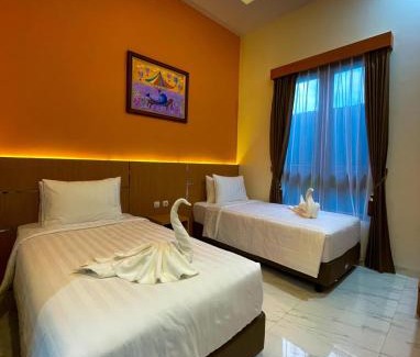 Dencarik Hôtel | The Cabin Hotel Lovina Bali