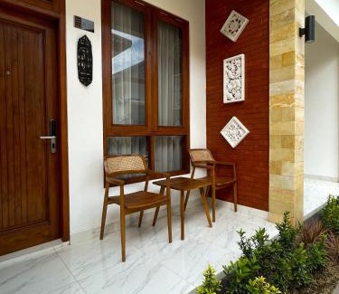 Dencarik Hôtel | The Cabin Hotel Lovina Bali