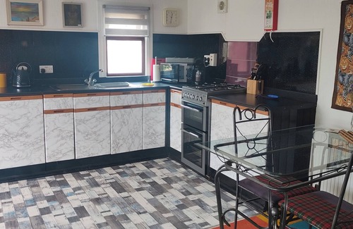 Mauchline Cabine | The Cabin Quiet, Relaxing and dog Friendly
