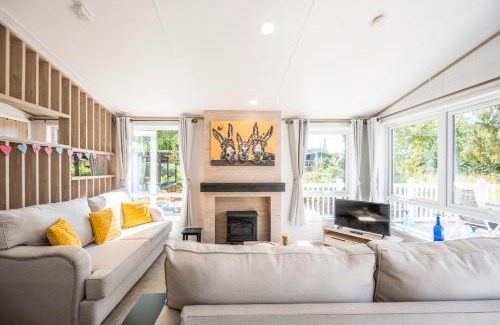 Ufford Maison | The Cabin, Ufford