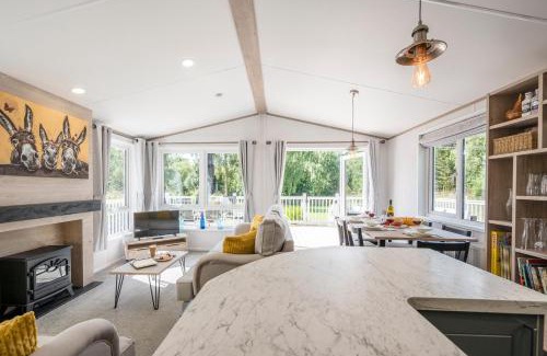 Ufford Maison | The Cabin, Ufford