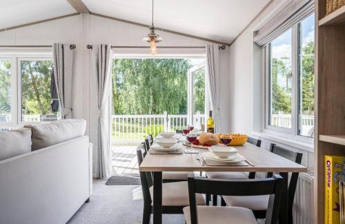 Ufford Maison | The Cabin, Ufford