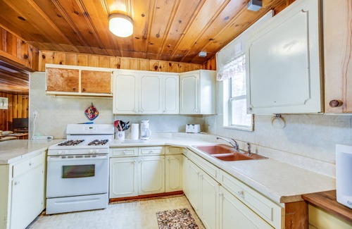 Cloudcroft Cabine | The Cabins at Cloudcroft