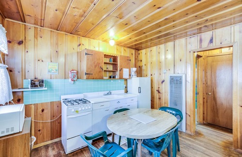 Cloudcroft Cabine | The Cabins at Cloudcroft