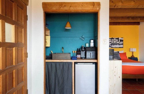 Arroyo Seco Appartement | The Cactus Studio - 15min to Ski Valley