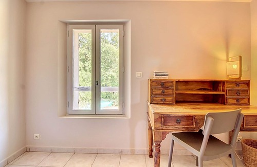 Maubec Maison | The Calavoun house in Provence