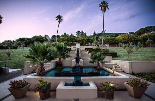 Theewaterskloof Hôtel | The Caledon Hotel and Spa
