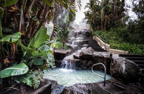 Theewaterskloof Hôtel | The Caledon Hotel and Spa