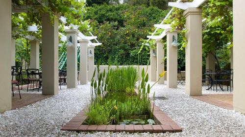Theewaterskloof Hôtel | The Caledon Hotel and Spa