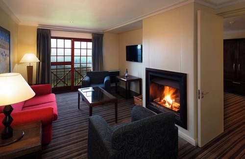 Caledon Hôtel | The Caledon Hotel & Spa