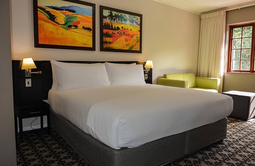 Caledon Hôtel | The Caledon Hotel & Spa