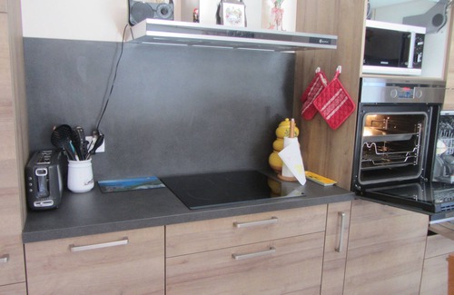 Faverges-Seythenex Appartement | LE NID SAVOYARD