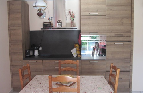 Faverges-Seythenex Appartement | LE NID SAVOYARD