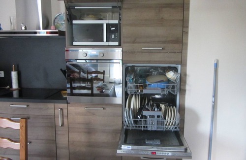Faverges-Seythenex Appartement | LE NID SAVOYARD