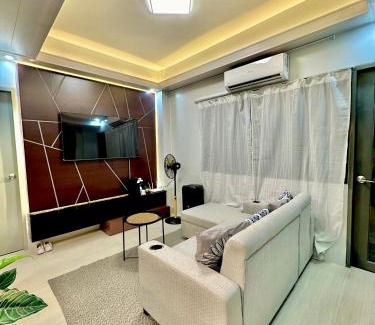 San Juan Villa | The Calm Nest by Luke and Nian