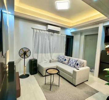 San Juan Villa | The Calm Nest by Luke and Nian