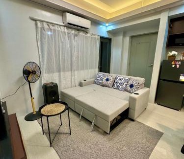 San Juan Villa | The Calm Nest by Luke and Nian