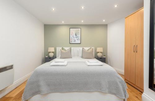 Camden Town Appartement | The Camden Flat