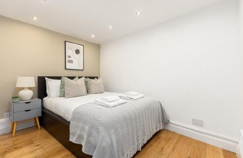 Camden Town Appartement | The Camden Flat