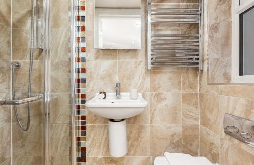Camden Town Appartement | The Camden Flat
