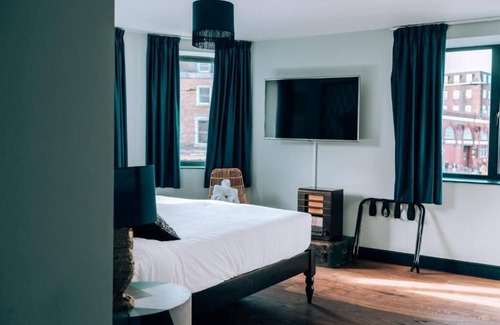 Haverstock Hôtel | The Camden Town Hotel
