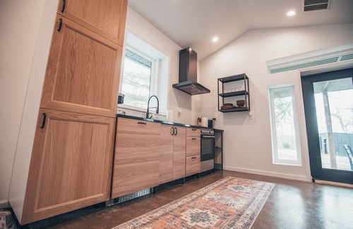 Oxford Maison | The Camp in Oxford (OH)