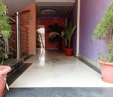 Ranchi Maison | The Candy Heights
